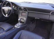 Porsche 911 Kabriolet 3,8 l 261 kw