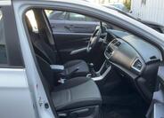 Suzuki SX4 S-Cross 2