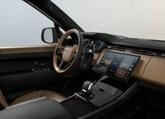 Land Rover Range Rover Sport SUV 3,0 l 338 kw