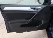 Volkswagen Golf Kombi 1,4 l 92 kw