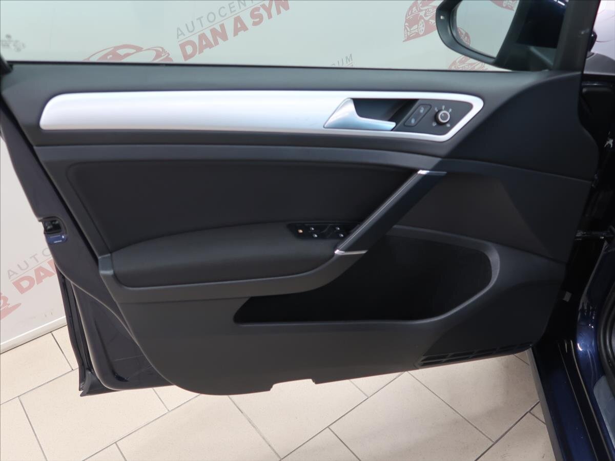 Volkswagen Golf Kombi 1,4 l 92 kw