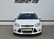 Ford Focus Kombi 1,6 l 85 kw