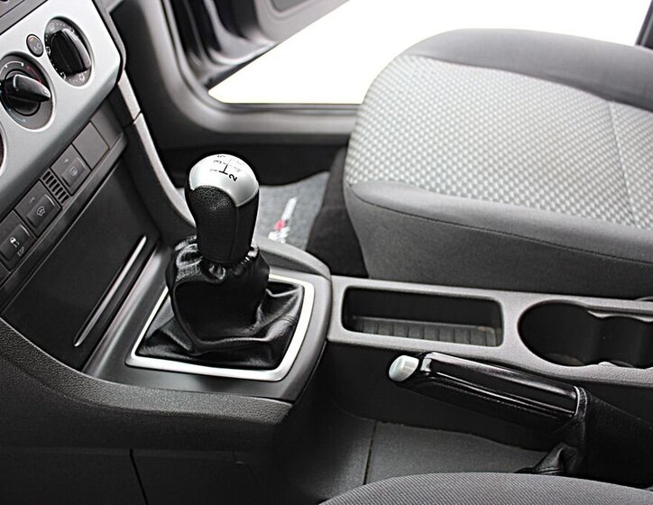 Ford Focus Kombi 1,6 l 74 kw