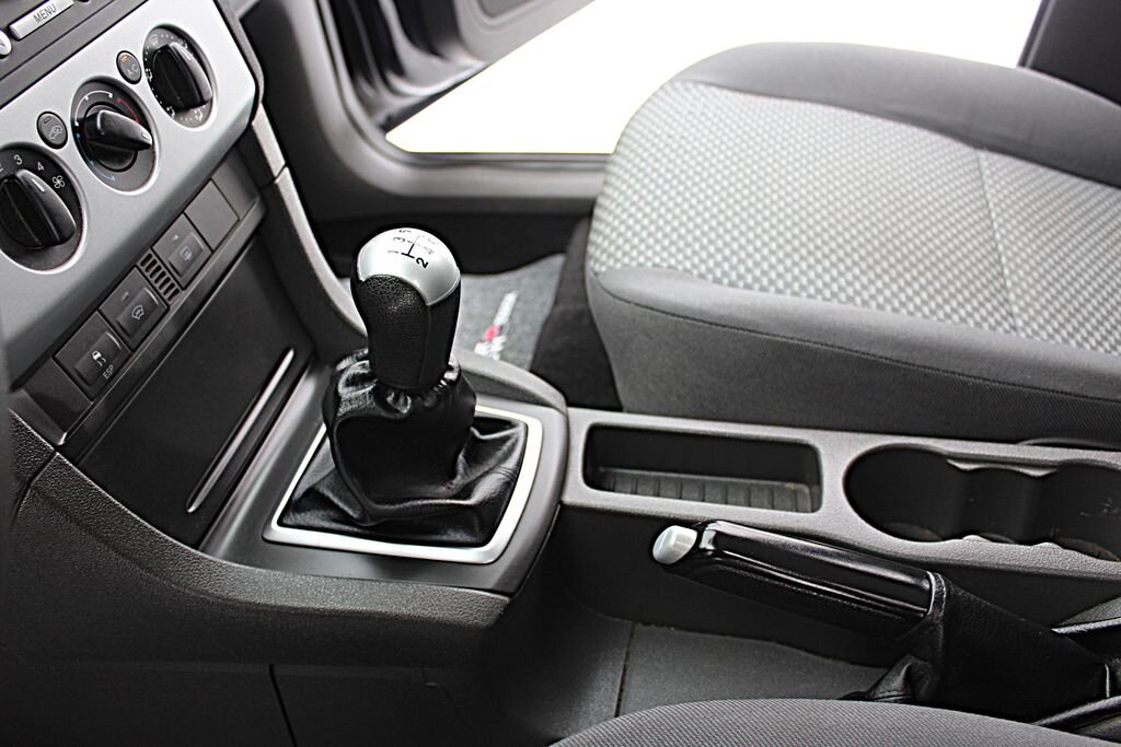 Ford Focus Kombi 1,6 l 74 kw