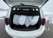 Opel Meriva MPV 1,4 l 74 kw