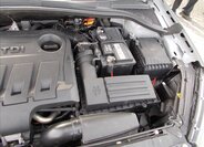 Škoda Yeti SUV / Terénní 2,0 l 81 kw