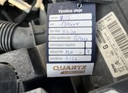 Citroën Berlingo Skříň 1,6 l 73 kw