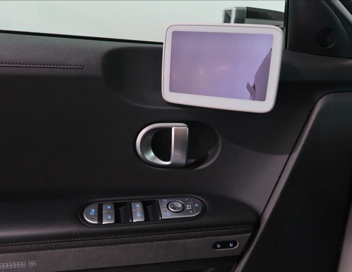 Hyundai Ioniq 5 Hatchback 0,0 168 kw