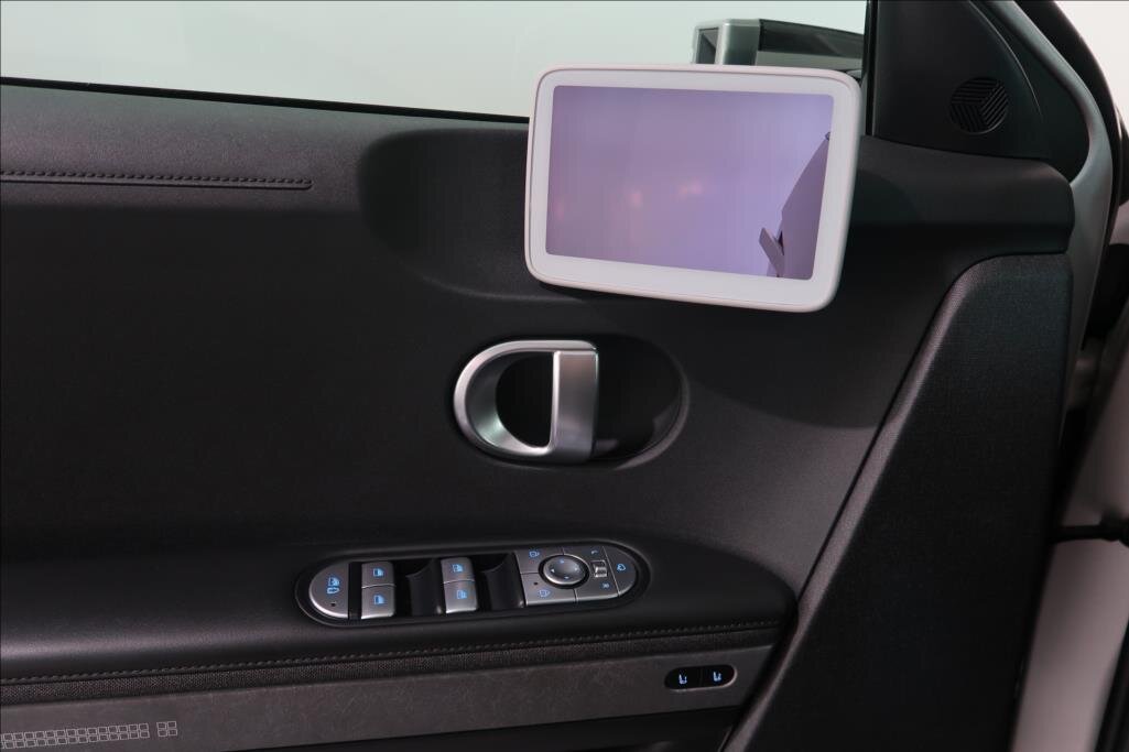 Hyundai Ioniq 5 Hatchback 0,0 168 kw