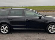 Volkswagen Passat 2