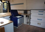 Fiat Ducato VAN / Minibus 0,0 0