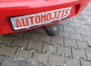 Renault Thalia Sedan / Limuzína 1,1 l 55 kw