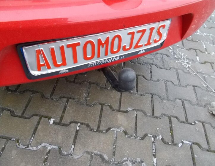 Renault Thalia Sedan / Limuzína 1,1 l 55 kw