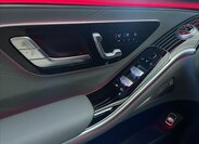 Mercedes-Benz Třídy S Ostatní 6,0 l 450 kw