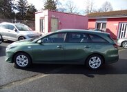 KIA Ceed Kombi 1,5 l 117 kw