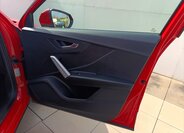 Audi Q2 SUV / Terénní 999,0 85 kw