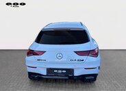 Mercedes-Benz CLA Sedan / Limuzína 2,0 l 310 kw