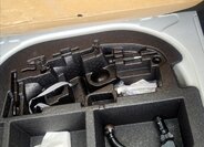 Škoda Octavia Kombi 1,6 l 85 kw