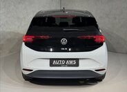 Volkswagen ID.3 SUV / Terénní 0,0 150 kw