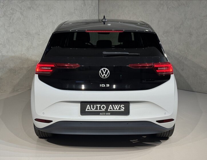 Volkswagen ID.3 SUV / Terénní 0,0 150 kw