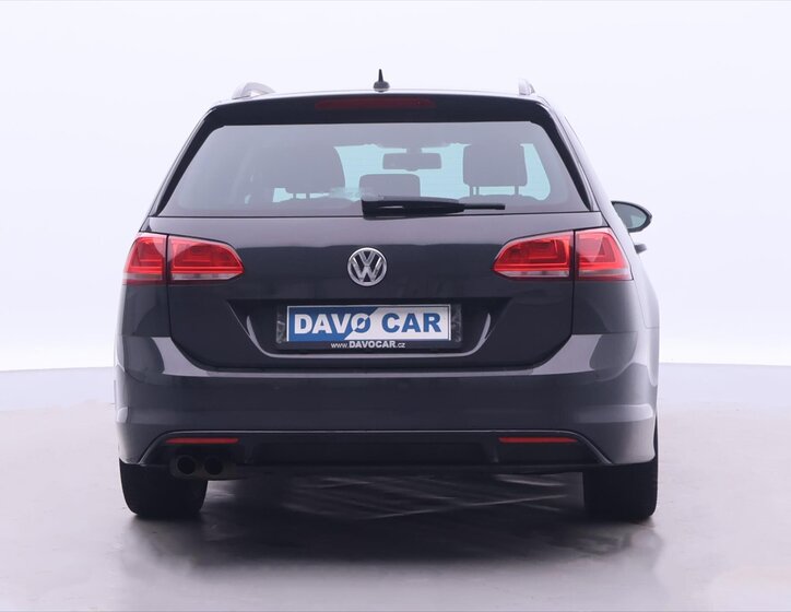 Volkswagen Golf Kombi 1,4 l 92 kw