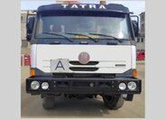 Tatra Ostatní Sklápěč 0,0 300 kw