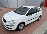 Volkswagen Polo Hatchback 1,2 l 44 kw