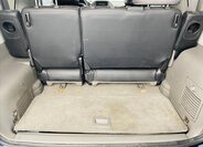 Mitsubishi Pajero SUV / Terénní 2,5 l 85 kw