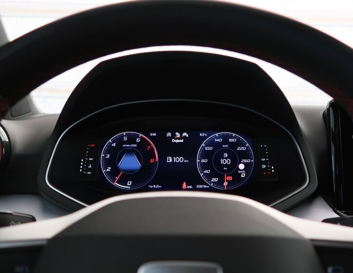 Seat Arona SUV / Terénní 999,0 85 kw