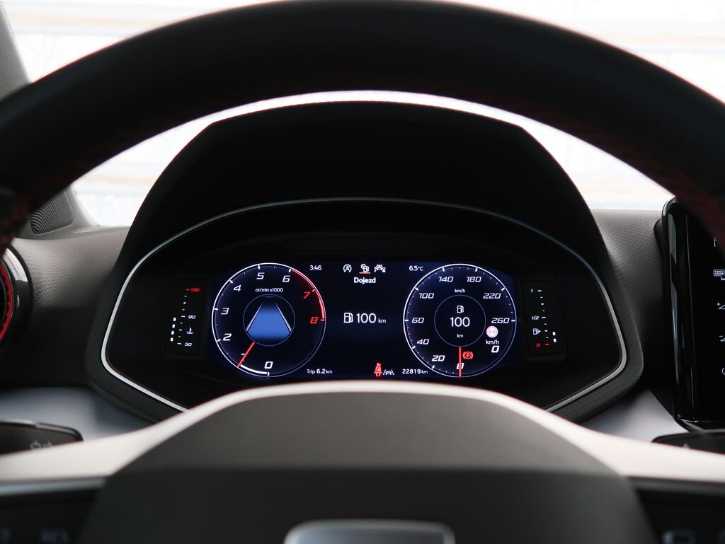 Seat Arona SUV / Terénní 999,0 85 kw