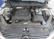 Volkswagen Passat Kombi 2,0 l 110 kw