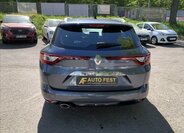 Renault Mégane Kombi 1,5 l 81 kw
