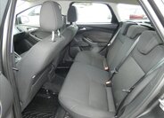 Ford Focus Kombi 999,0 74 kw