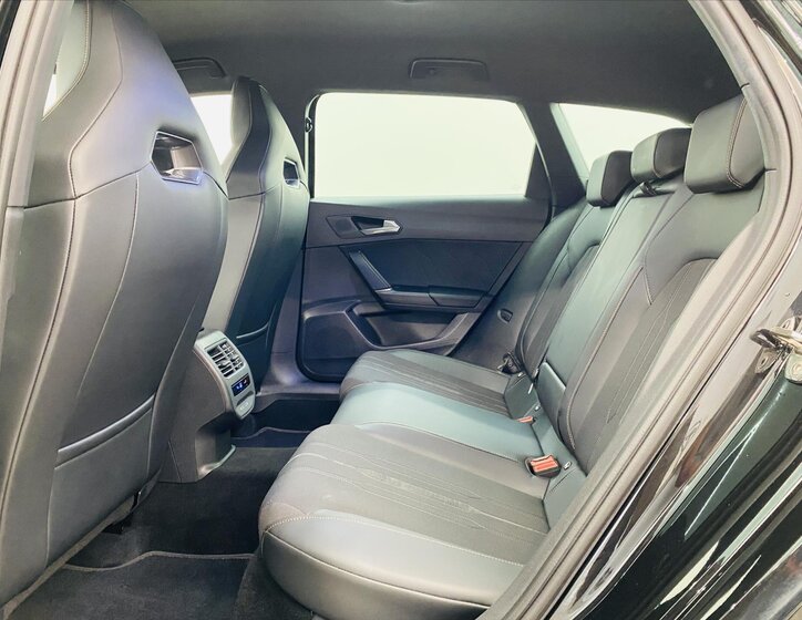 Cupra Leon Kombi 1,4 l 110 kw