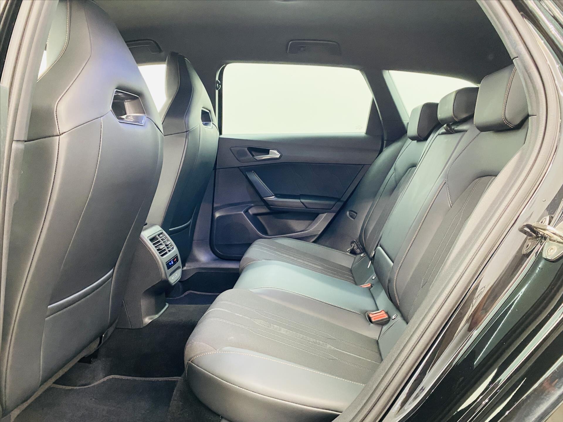 Cupra Leon Kombi 1,4 l 110 kw