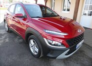 Hyundai Kona SUV / Terénní 998,0 88 kw