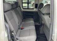 Volkswagen Caddy 34