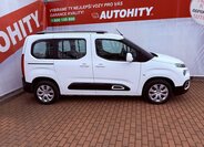 Citroën Berlingo Kombi 1,5 l 75 kw
