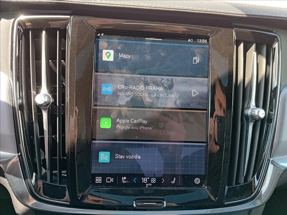 Volvo S90 Sedan 2,0 l 173 kw