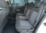 Ford S-MAX MPV 2,0 l 103 kw