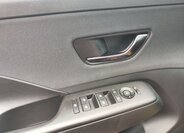 Hyundai Kona SUV / Terénní 1,6 l 145 kw