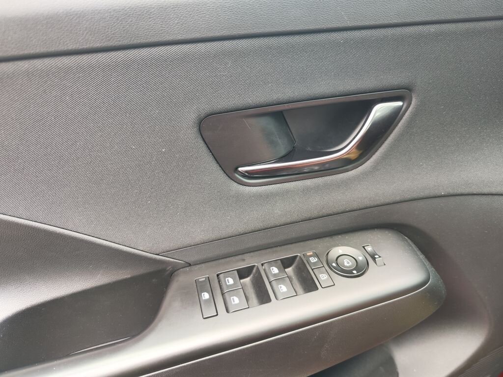 Hyundai Kona SUV / Terénní 1,6 l 145 kw