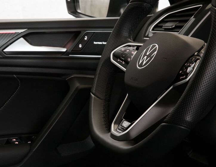 Volkswagen Tiguan Allspace 19