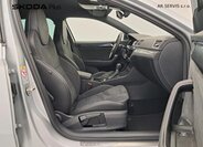 Škoda Superb Kombi 2,0 l 147 kw