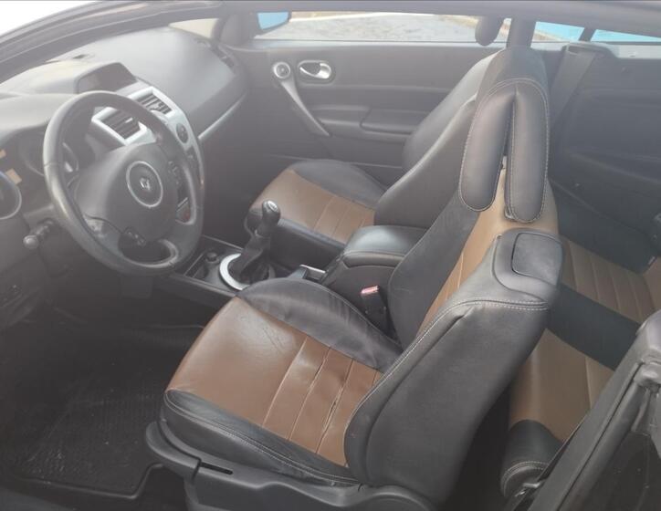 Renault Mégane 7
