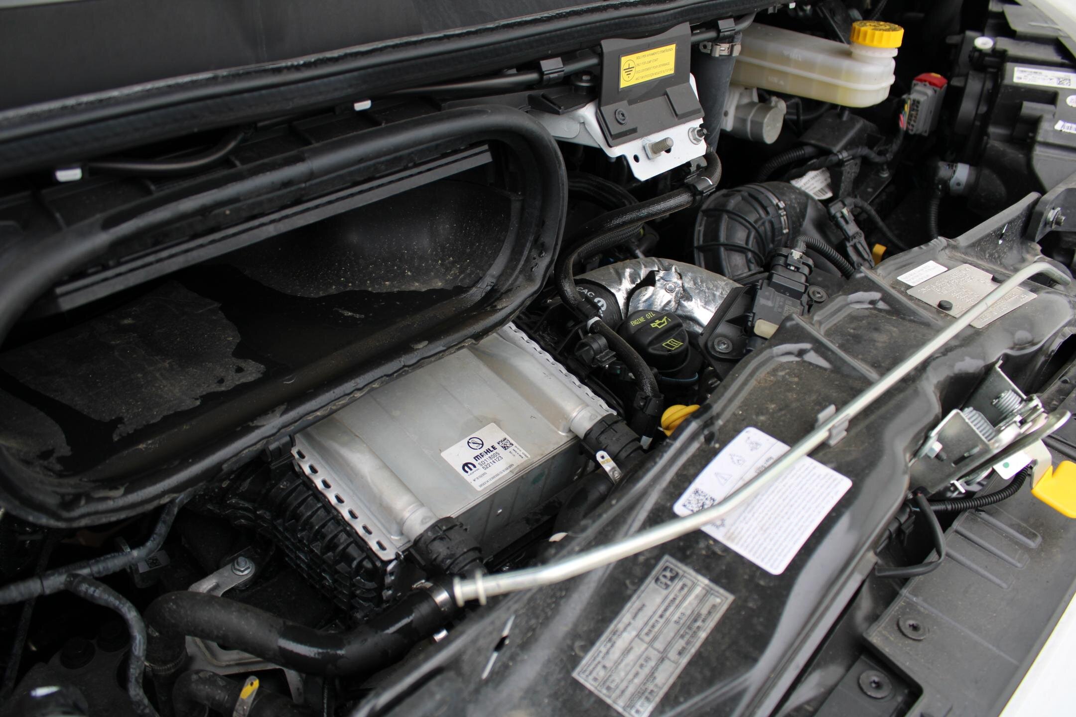 Toyota Proace Max Užitková 2,2 l 88 kw