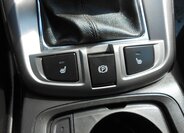 Chevrolet Captiva Kombi 2,2 l 135 kw