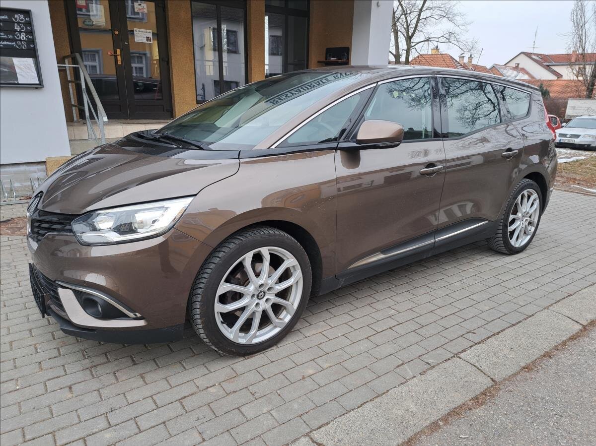 Renault Grand Scénic