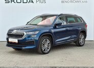 Škoda Kodiaq SUV / Terénní 2,0 l 147 kw