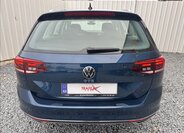 Volkswagen Passat Kombi 1,4 l 0